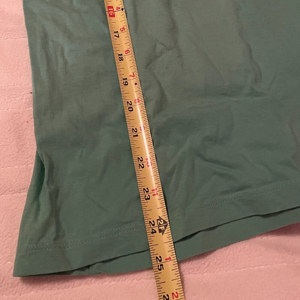 Cotton Shirt Bundle - 2 Lightweight SOFT Stretchy Tee Shirts - Fits M to L - Picture 12 of 16